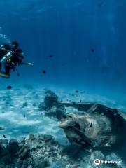 Eleuthera Tahiti Diving Center