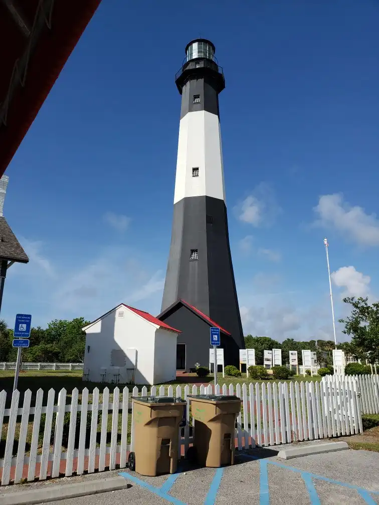 Hotels near Battery Garland