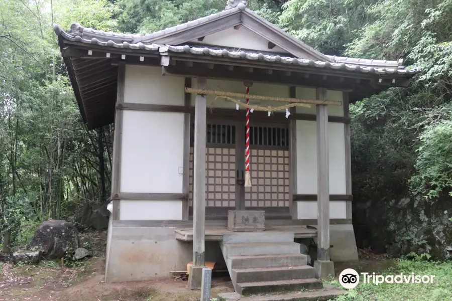 函南神社