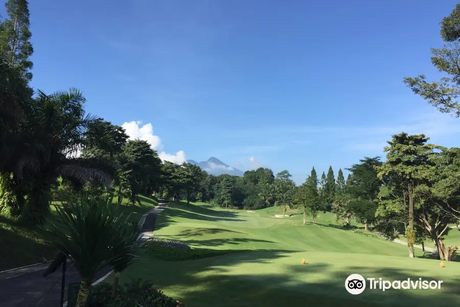 Rancamaya Golf Club