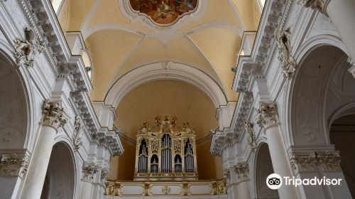 Chiesa di San Carlo Borromeo