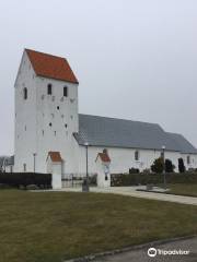 Skaeve Kirke