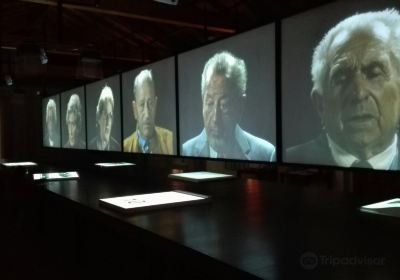 Museo audiovisivo della Resistenza