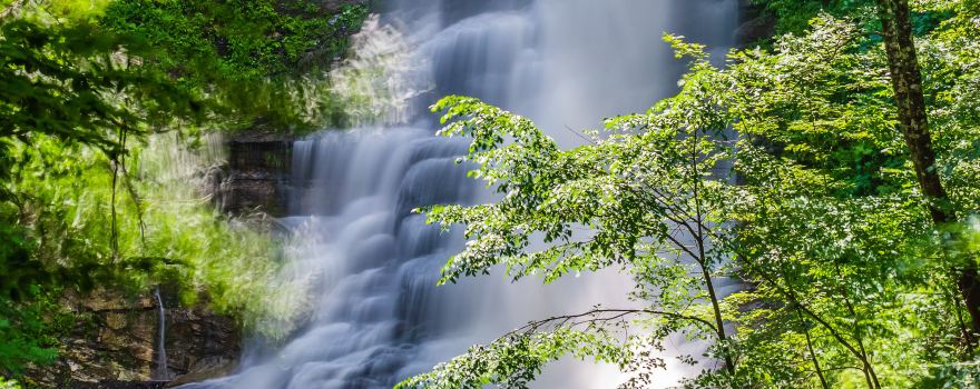 Pratts Falls Park