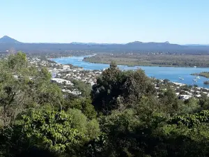 Laguna Lookout