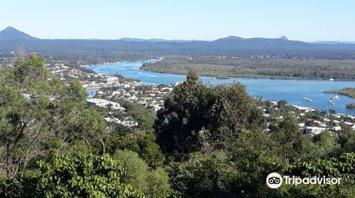 Laguna Lookout