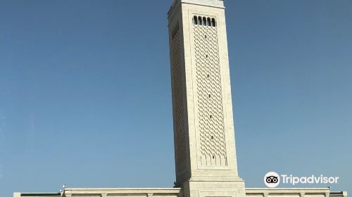 El Abidine Mosque