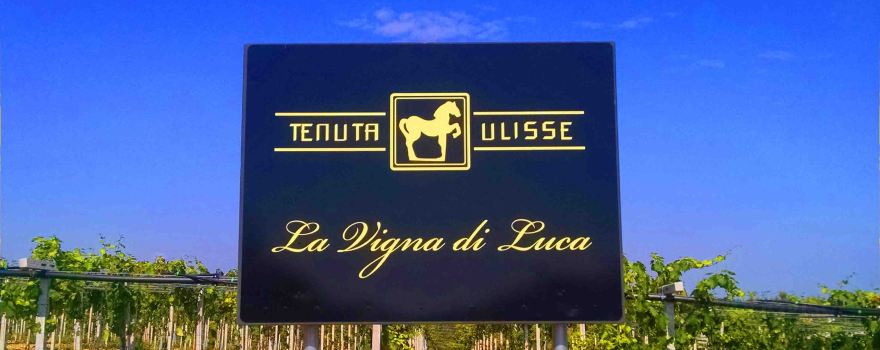 Tenuta Ulisse