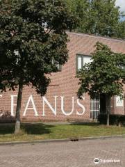 ZIMIHC Theater Stefanus