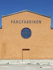 Fargfabriken