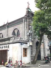 Wenzhou Chengxi Christian Church