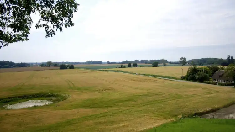 Hôtels à : Ullerslev
