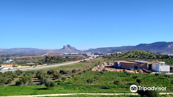 Archaeological Dolmens of Antequera