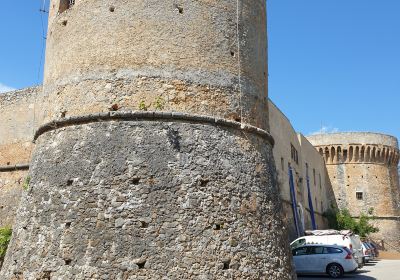 Castello Aragonese