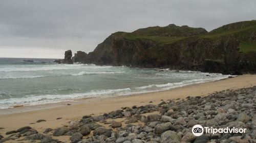 Dalmore Beach