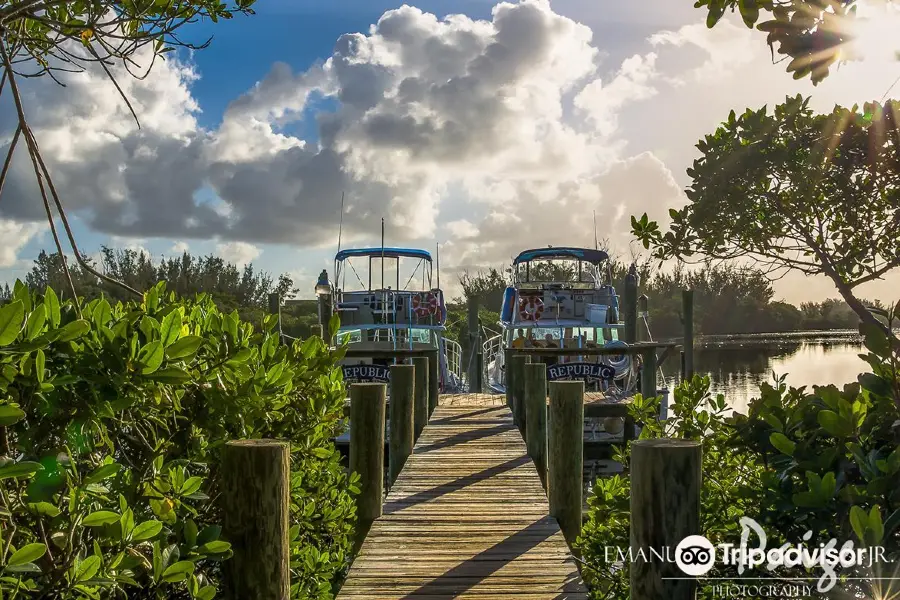 Jupiter Dive Center