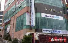 몽키서프 Monkeysurf