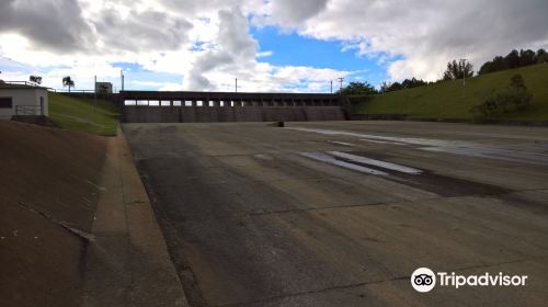 Barragem do Arroio Duro