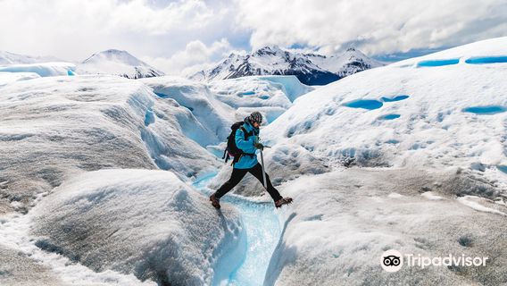 Patagonia Dreams - Operador Receptivo