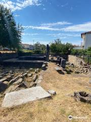 Gate of Zeus and Hera