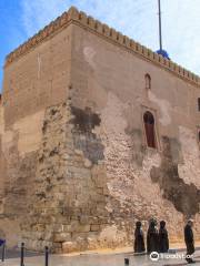 Torre de la Calahorra