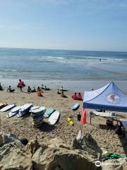 Makos Surf Camp