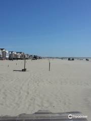 IJmuiden Strand