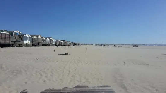 IJmuiden Strand