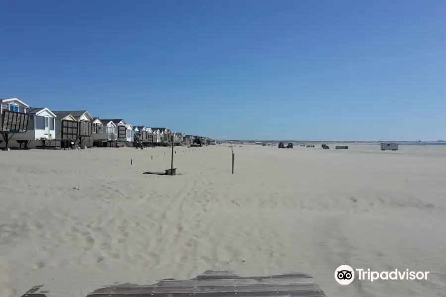 IJmuiden Strand