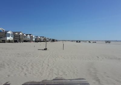 IJmuiden Strand