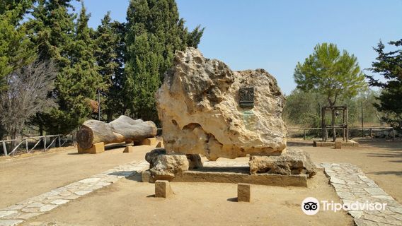 Casa Natale di Luigi Pirandello