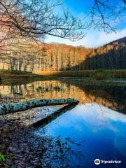 Lago dei Due Uomini