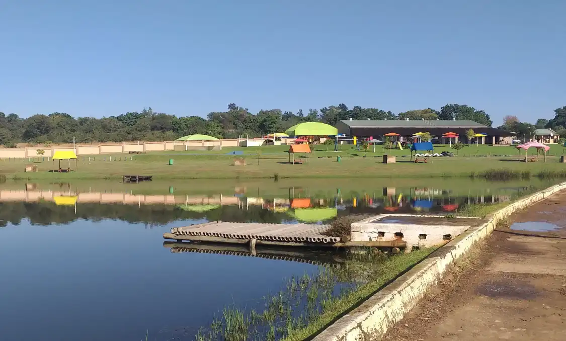 Hotels near Gnu Valley Farm