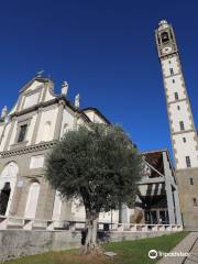 Santuario Papa Giovanni XXIII