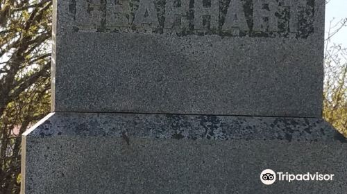 Clatsop Plains Pioneer Cemetery