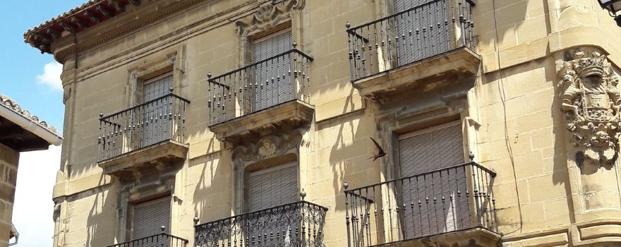 La Casa Del Indiano