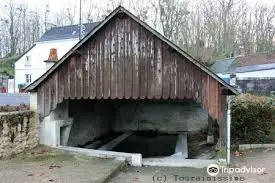 Base de loisirs du relais des Berges