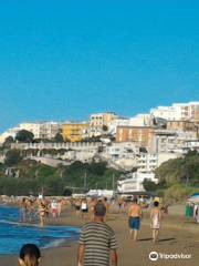 Spiaggia di Ponente