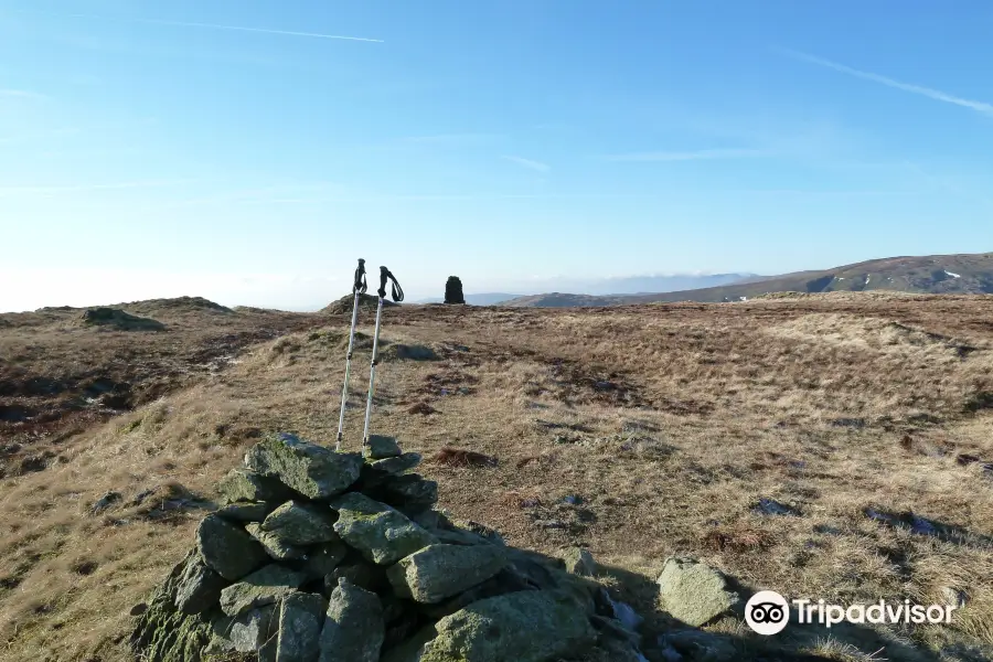 Tarn Crag