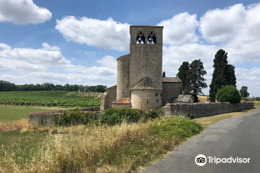 Chateau Latuc