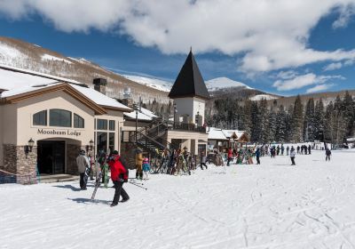 Solitude Mountain Resort