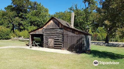 Farmers Branch Historical Park