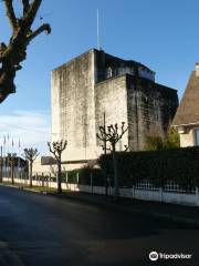 Le Grand Bunker Musee du Mur de l'Atlantique