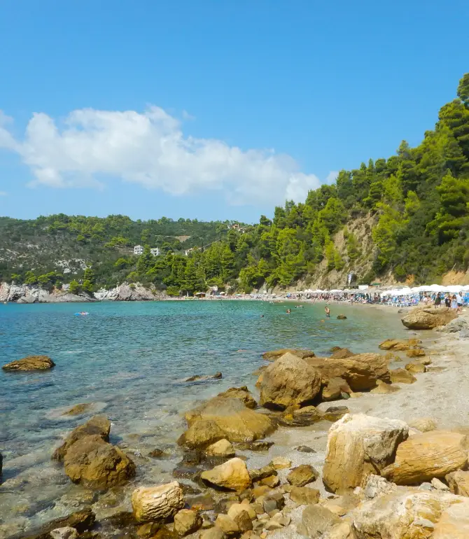 Skopelos