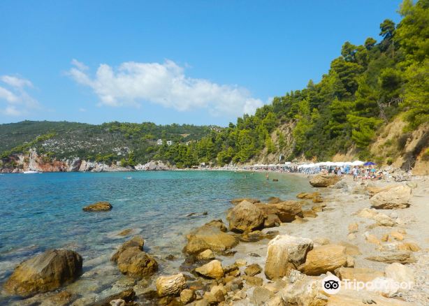 Skopelos