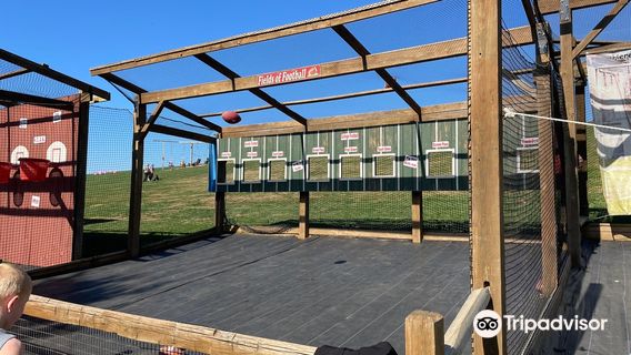 Cherry Crest Adventure Farm