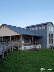 Humboldt Bay National Wildlife Refuge