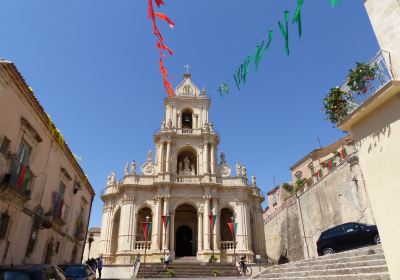 Chiesa San Paolo