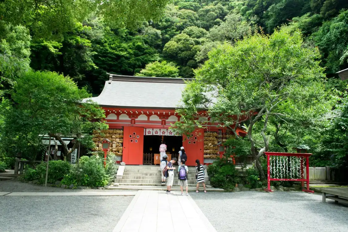 Hotels near Egara Tenjin Shrine