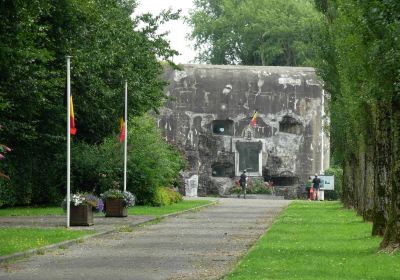 Fort of Battice